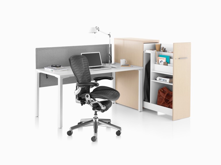herman miller Tu Storage