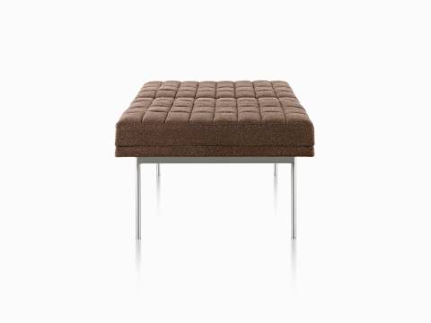 Herman Miller Tuxedo Benches