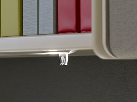 Herman Miller Twist LED Task Light