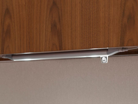 Herman Miller Twist LED Task Light