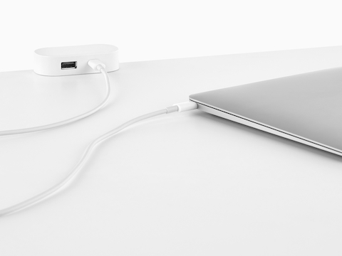 Herman Miller Ubi USB Power Module