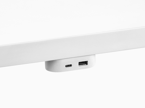 Herman Miller Ubi USB Power Module