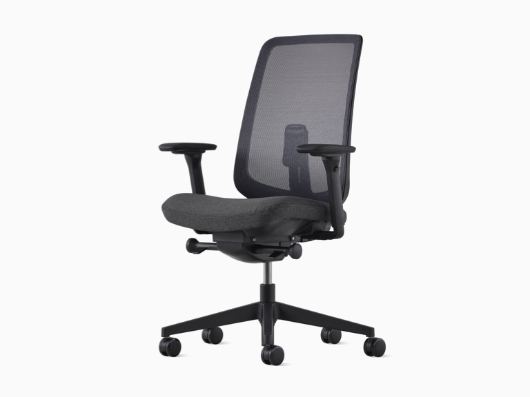 herman miller Verus Chairs