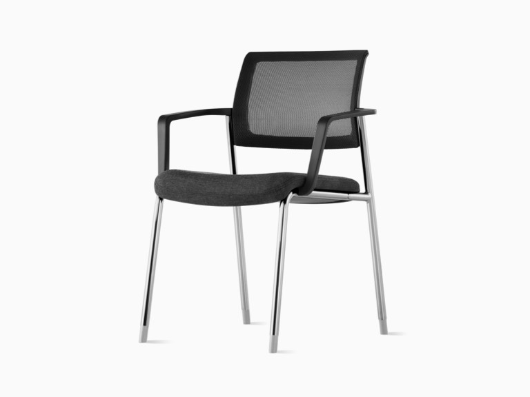 herman miller Verus Side Chairs