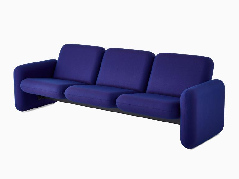 herman miller Wilkes Modular Sofa Group