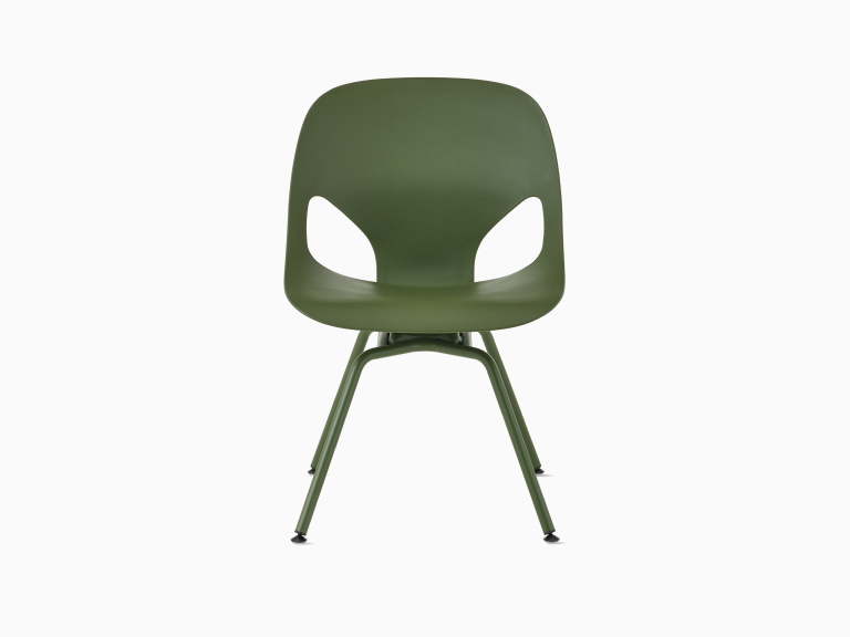 herman miller Zeph Side Chair