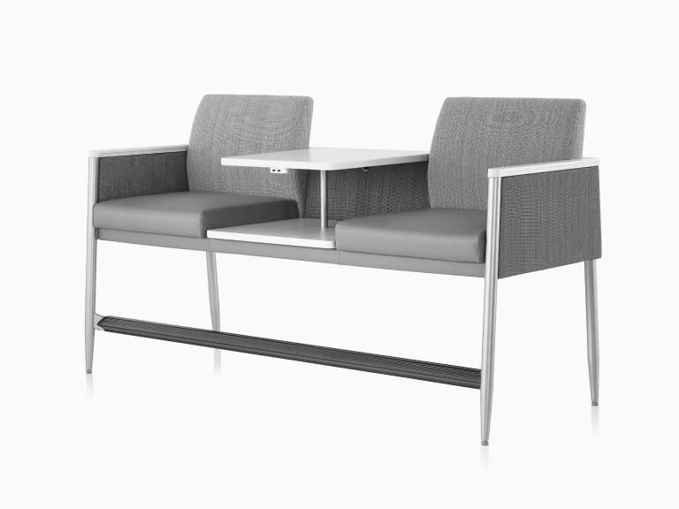 herman miller Nemschoff Palisade Easy Access Multiple Seating
