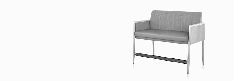 herman miller Nemschoff Palisade Easy Access Plus Seating