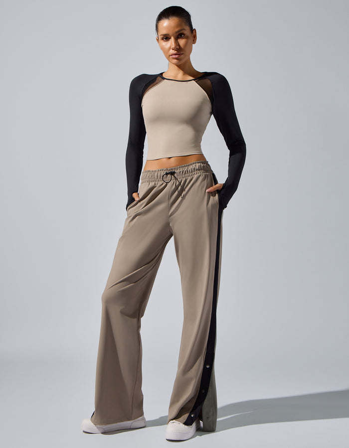 Heroine Sport ALBA PANTS [KHAKI]