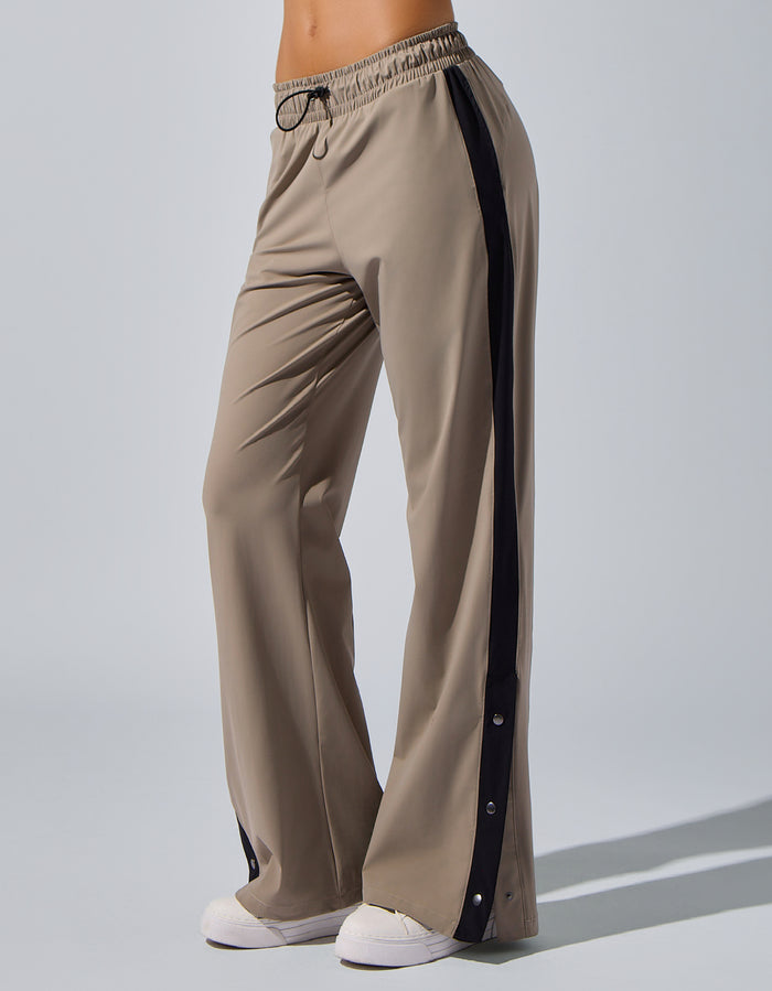 heroine sport ALBA PANTS [KHAKI]