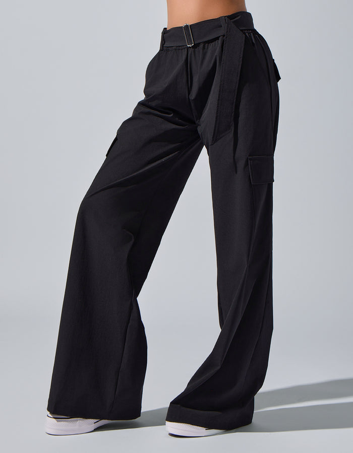 Heroine Sport Ava Pant [Black]