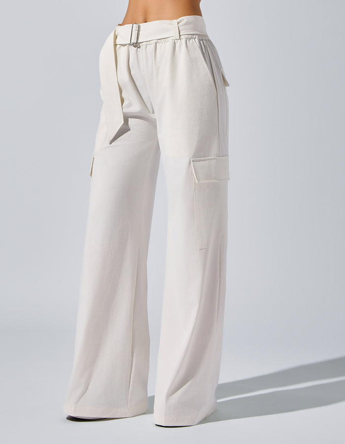Heroine Sport Ava Pant [White]