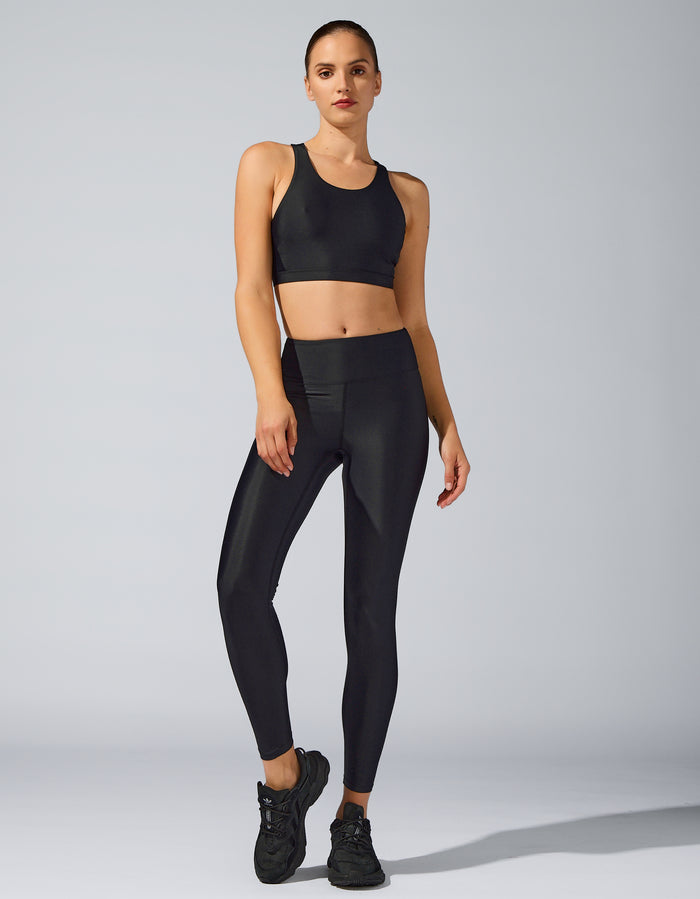 Heroine Sport Body Bra [ Black ]