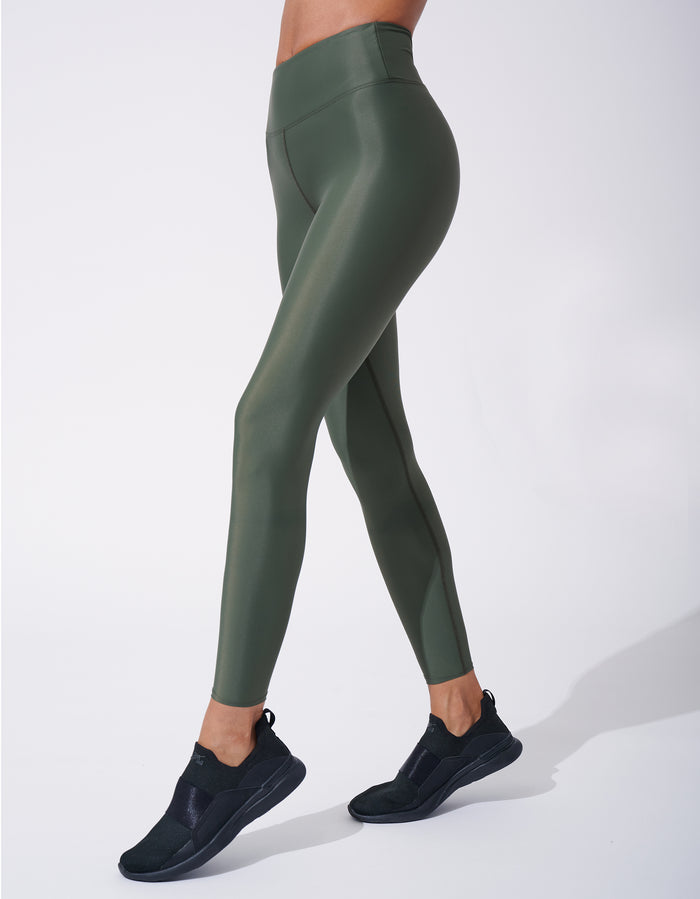 Heroine Sport Body Legging [ARMY]