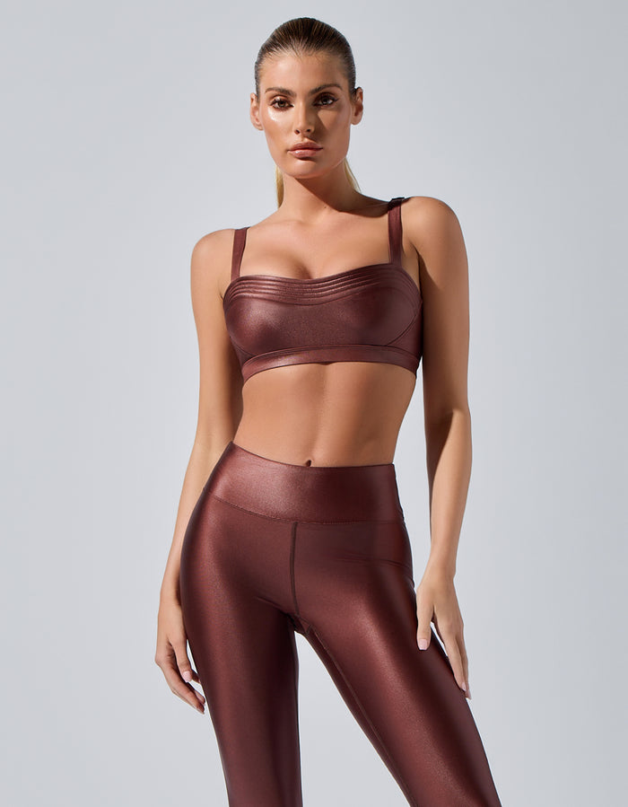 Heroine Sport Celine Bra [Henna]