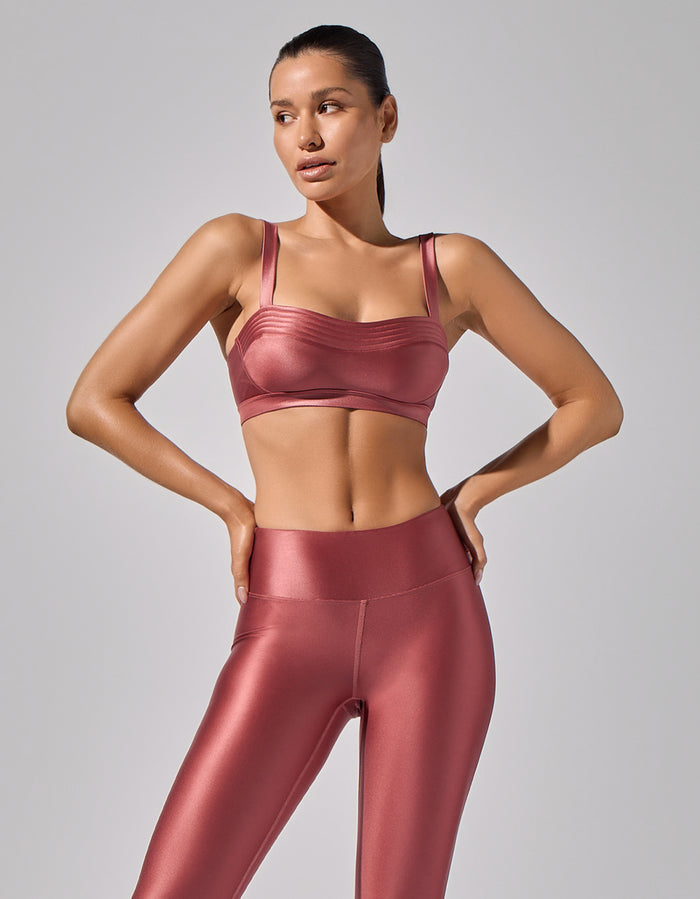 Heroine Sport Celine Bra [ROSE]