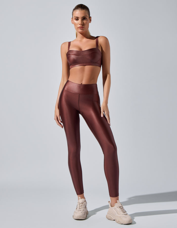 Heroine Sport Celine Legging [Henna]