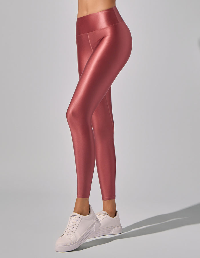 Heroine Sport Celine Legging [ROSE]