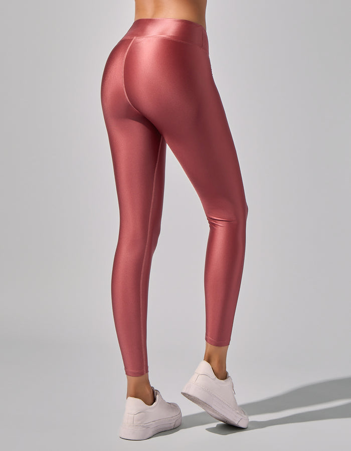 Heroine Sport Celine Legging [ROSE]