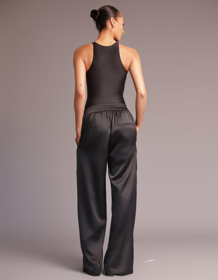 Heroine Sport Clair Pants [BLACK]