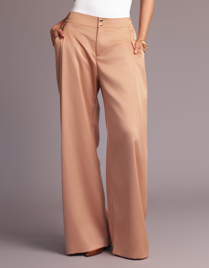 Heroine Sport Clair Pants [SAND]