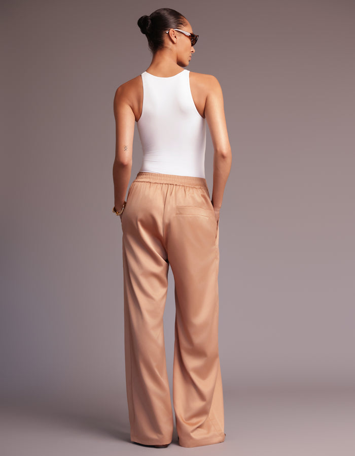 Heroine Sport Clair Pants [SAND]