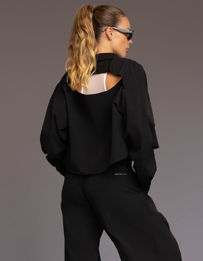 Heroine Sport Daja Jacket [Black]