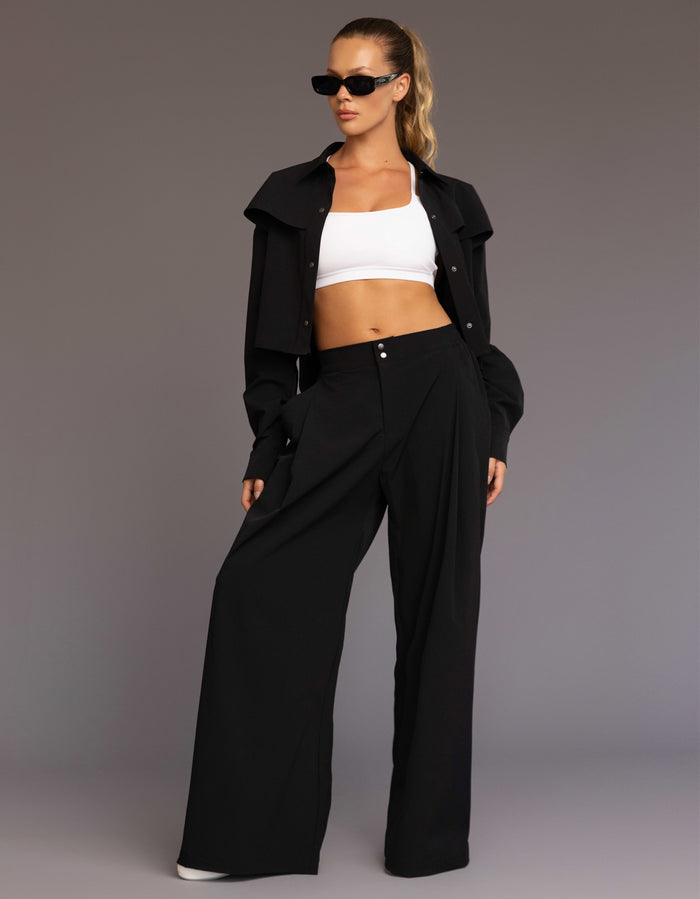 Heroine Sport Daja Jacket [Black]