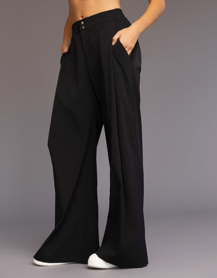 heroine sport Daja Pants [Black]