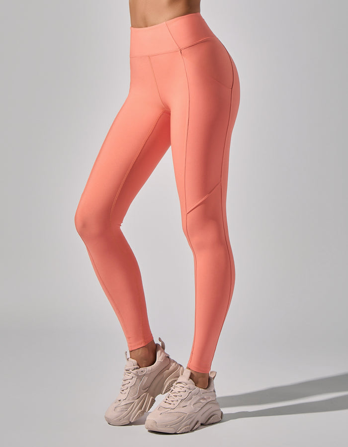 Heroine Sport Dalia Legging [Coral]