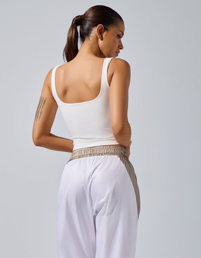 Heroine Sport Dalia Top [White]