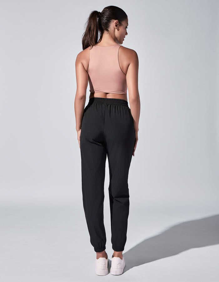 Heroine Sport Essential Jogger [Black]