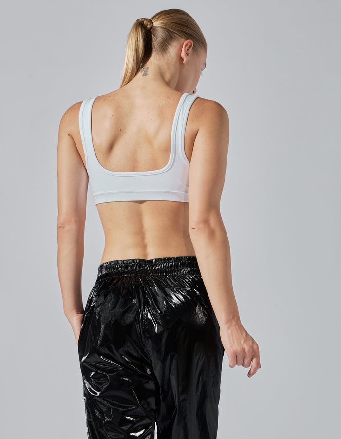 Heroine Sport FLARE BRA [WHITE]