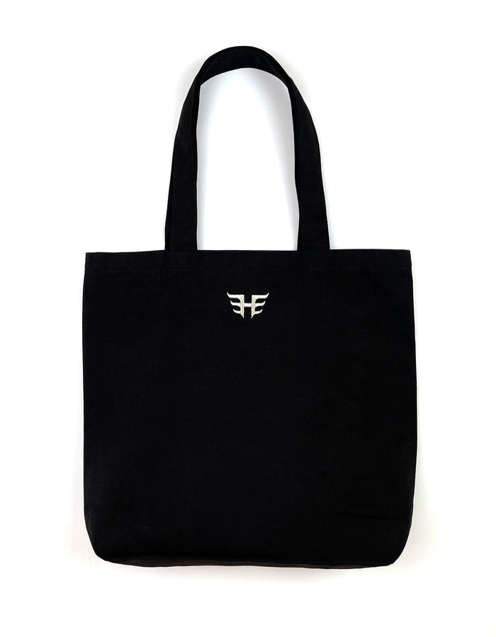 heroine sport H/TOTE [BLACK]