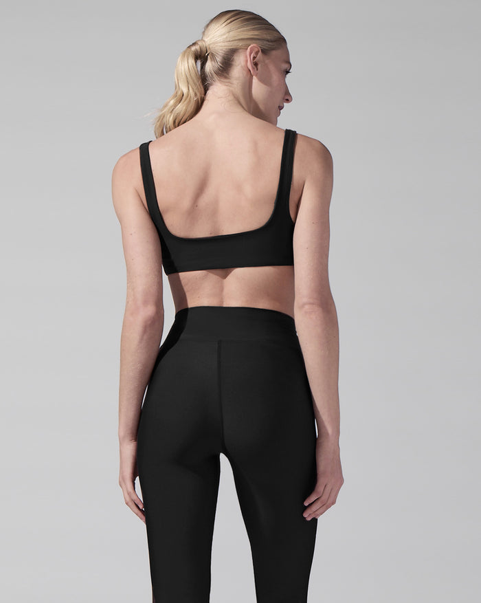 Heroine Sport HARLOW BRA [Black]