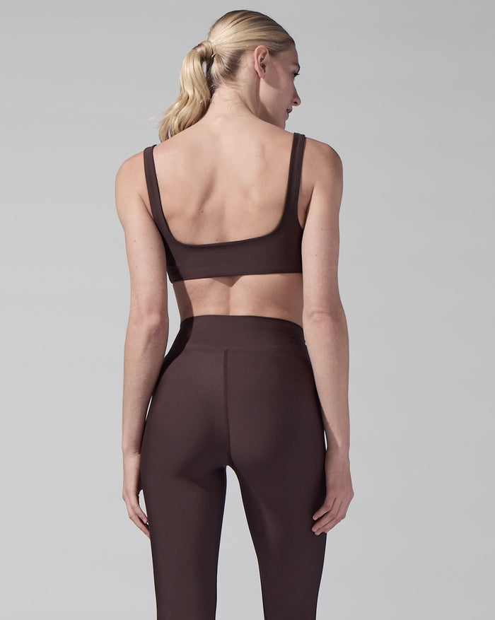 Heroine Sport HARLOW BRA [OAK]