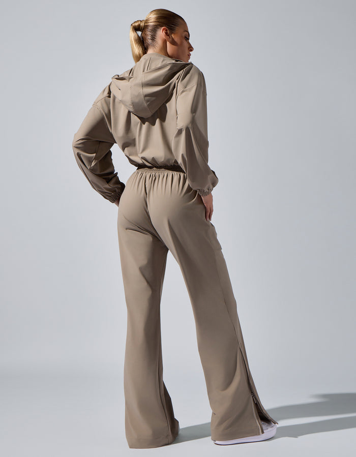 Heroine Sport Kai Jumpsuit [KHAKI]