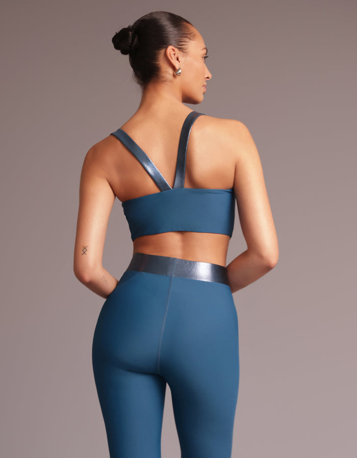 Heroine Sport Lina Bra [TEAL]