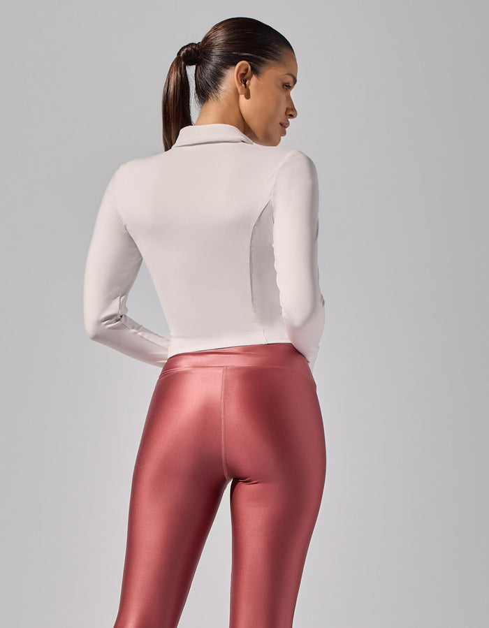 Heroine Sport Lina Jacket [White]