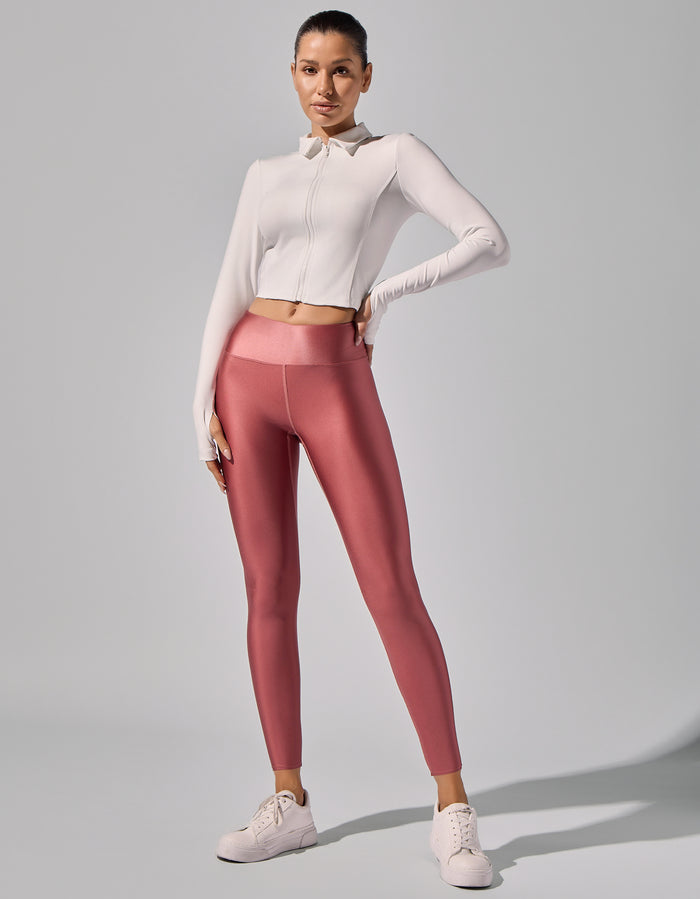 Heroine Sport Lina Jacket [White]