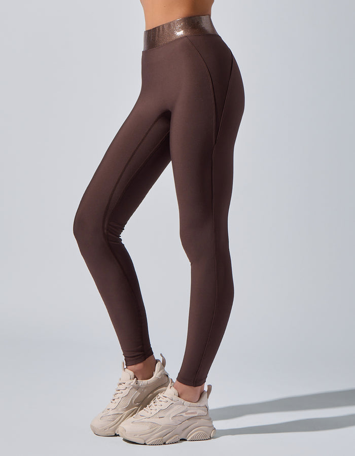 Heroine Sport Lina Legging [Oak]