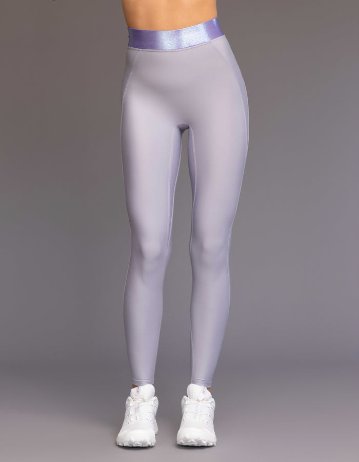 Heroine Sport Lina Legging [Steel]