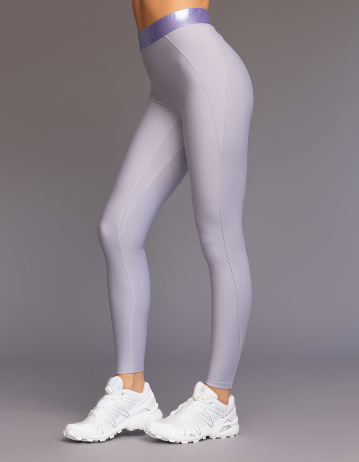 heroine sport Lina Legging [Steel]