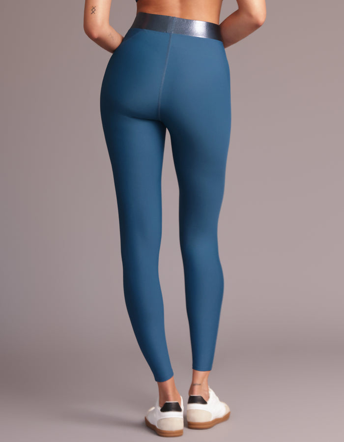 Heroine Sport Lina Legging [TEAL]