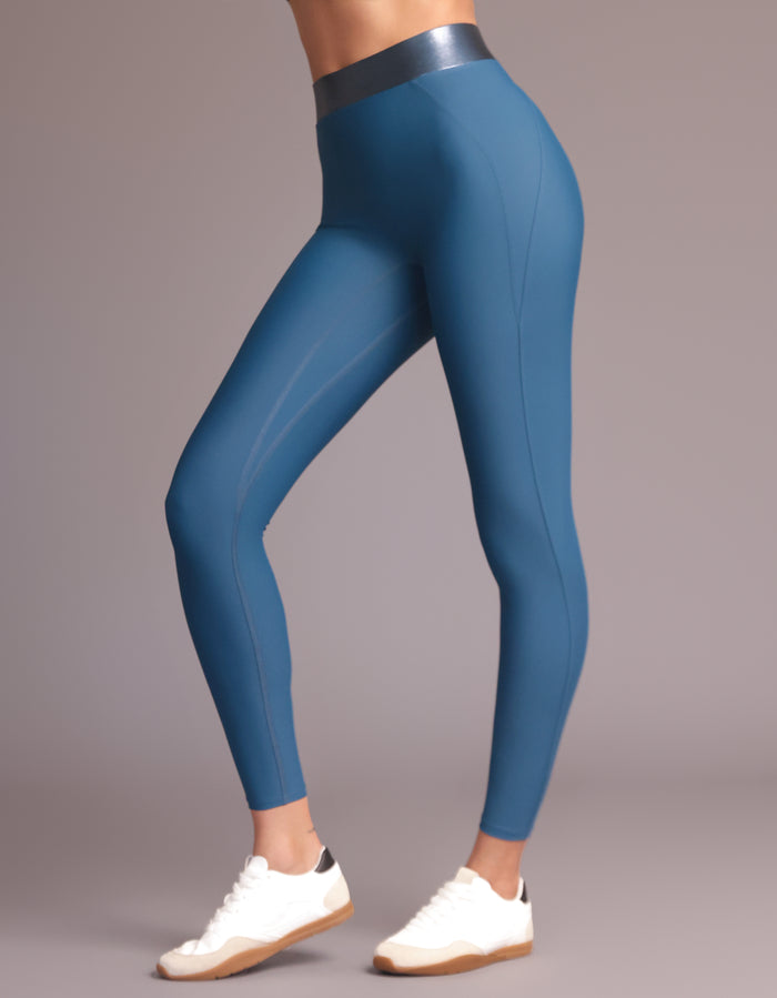 heroine sport Lina Legging [TEAL]