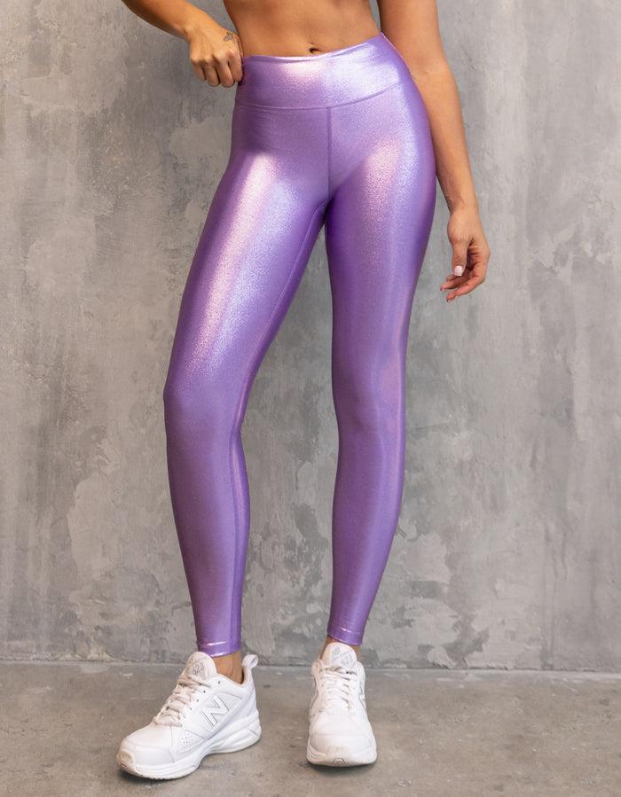 Heroine Sport Marvel Legging [Lavender]