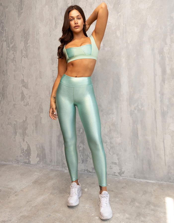 Heroine Sport Marvel Legging [Mint]