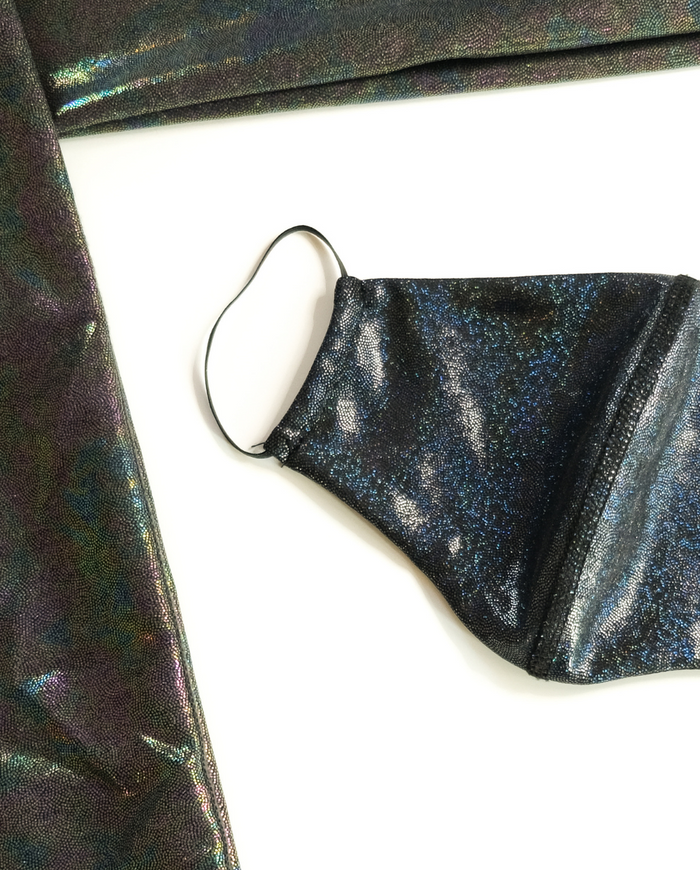 Heroine Sport MARVEL + MASK SUBSCRIPTION