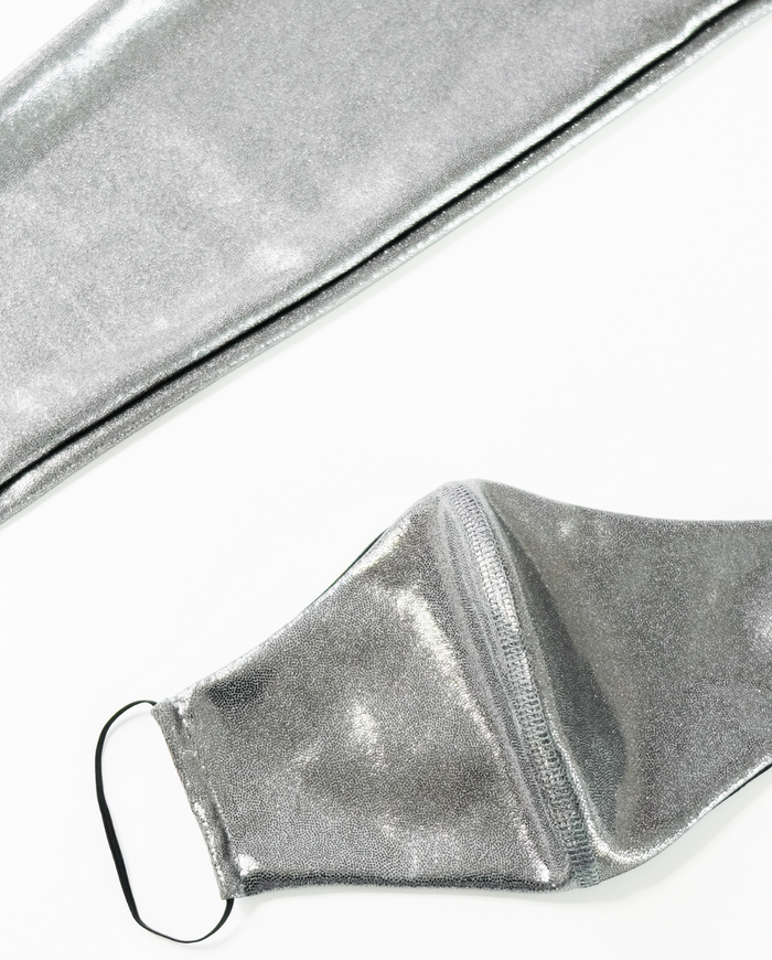 heroine sport MARVEL + MASK SUBSCRIPTION