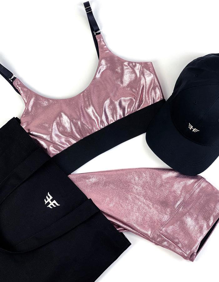 Heroine Sport MARVEL SET SUBSCRIPTION